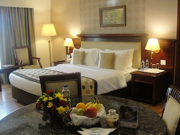 Fortune Jp Palace - Member Itc Hotel Group