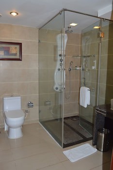 Fortune Jp Palace - Member Itc Hotel Group