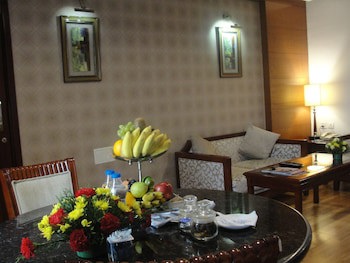 Fortune Jp Palace - Member Itc Hotel Group