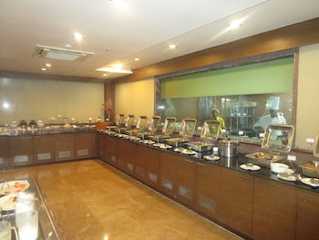 Fortune Jp Palace - Member Itc Hotel Group