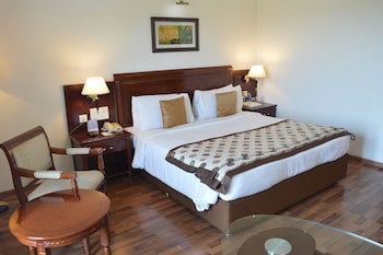 Fortune Jp Palace - Member Itc Hotel Group