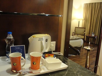 Fortune Jp Palace - Member Itc Hotel Group