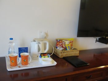 Fortune Jp Palace - Member Itc Hotel Group