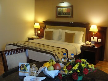 Fortune Jp Palace - Member Itc Hotel Group