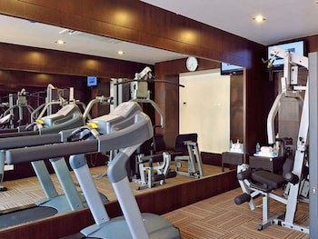 Fortune Jp Palace - Member Itc Hotel Group