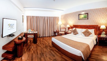 Fortune Jp Palace - Member Itc Hotel Group