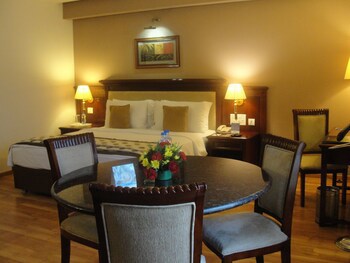 Fortune Jp Palace - Member Itc Hotel Group