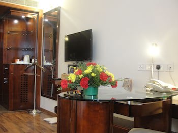 Fortune Jp Palace - Member Itc Hotel Group