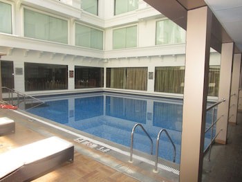 Fortune Jp Palace - Member Itc Hotel Group