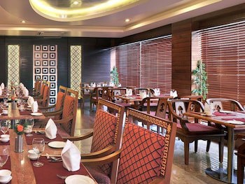 Fortune Jp Palace - Member Itc Hotel Group