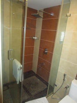 Fortune Jp Palace - Member Itc Hotel Group