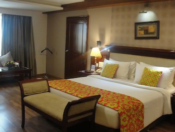 Fortune Jp Palace - Member Itc Hotel Group