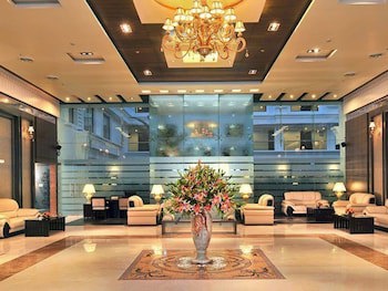 Fortune Jp Palace - Member Itc Hotel Group