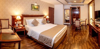 Fortune Jp Palace - Member Itc Hotel Group