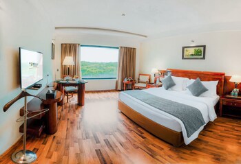 Fortune Jp Palace - Member Itc Hotel Group