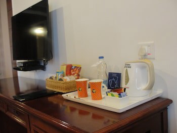 Fortune Jp Palace - Member Itc Hotel Group