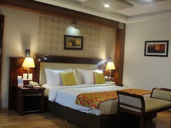 Fortune Jp Palace - Member Itc Hotel Group