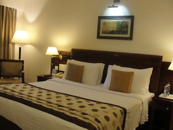 Fortune Jp Palace - Member Itc Hotel Group