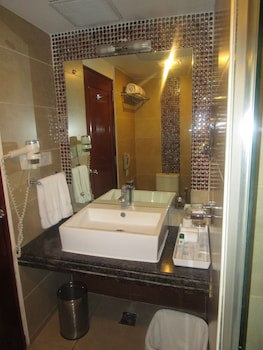Fortune Jp Palace - Member Itc Hotel Group