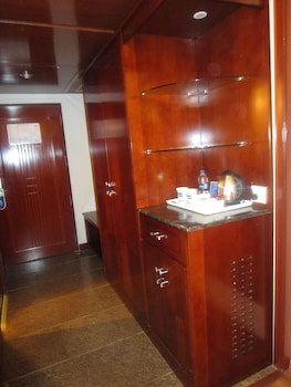 Fortune Jp Palace - Member Itc Hotel Group