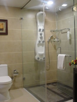 Fortune Jp Palace - Member Itc Hotel Group