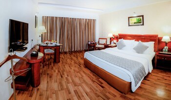 Fortune Jp Palace - Member Itc Hotel Group