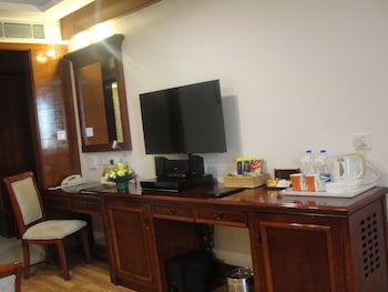 Fortune Jp Palace - Member Itc Hotel Group