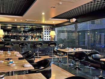 Fortune Jp Palace - Member Itc Hotel Group