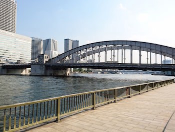 Apa Hotel Tsukiji Ekiminami