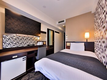 Apa Hotel Tsukiji Ekiminami