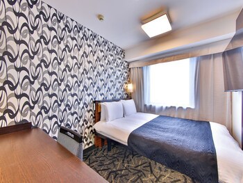 Apa Hotel Tsukiji Ekiminami