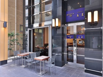 Apa Hotel Ningyocho Ekikita