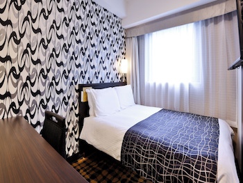 Apa Hotel Ningyocho Ekikita