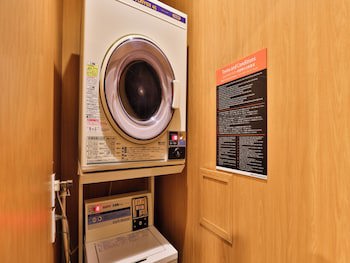Apa Hotel Ningyocho Ekikita