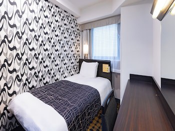 Apa Hotel Ningyocho Ekikita