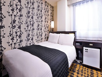 Apa Hotel Ningyocho Ekikita