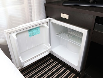 Apa Hotel Ningyocho Ekikita