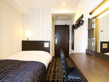 Apa Hotel Shimbashi Onarimon