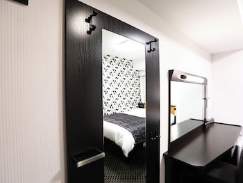 Apa Hotel Shimbashi Onarimon