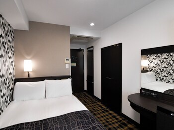 Apa Hotel Shimbashi Onarimon