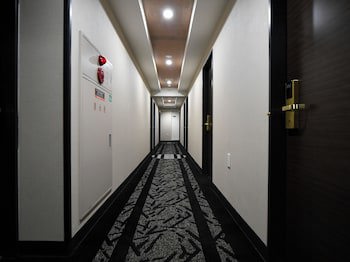 Apa Hotel Shimbashi Onarimon
