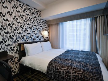Apa Hotel Shimbashi Onarimon