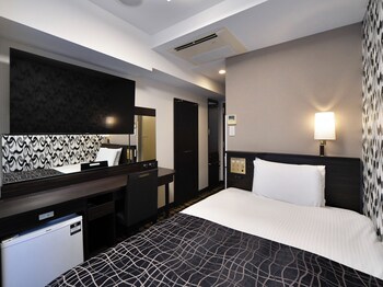 Apa Hotel Shimbashi Onarimon