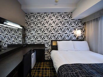 Apa Hotel Shimbashi Onarimon