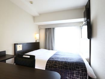 Apa Hotel Shimbashi Onarimon