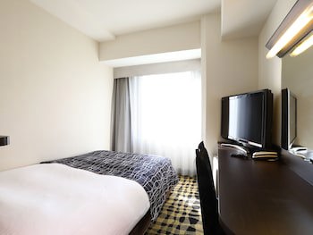 Apa Hotel Shimbashi Onarimon