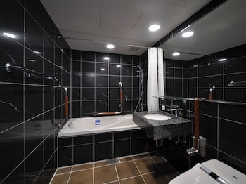 Apa Hotel Shimbashi Onarimon