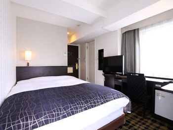 Apa Hotel Shimbashi Onarimon