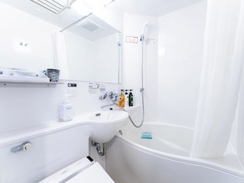 Apa Hotel Shimbashi Onarimon