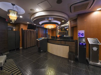 Apa Hotel Shimbashi Onarimon